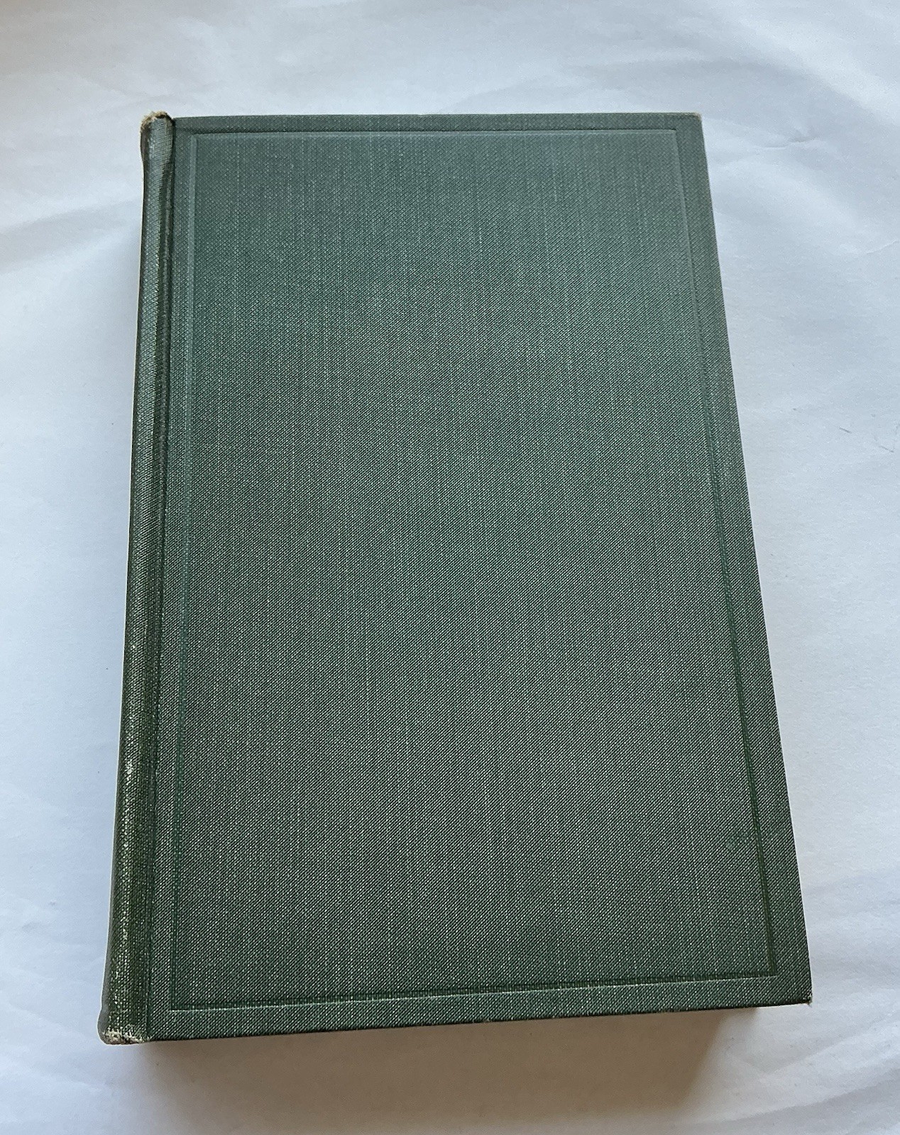 THE MAN IN THE IRON MASK – Alexandre Dumas – ca 1910s – . HC & Illustrated