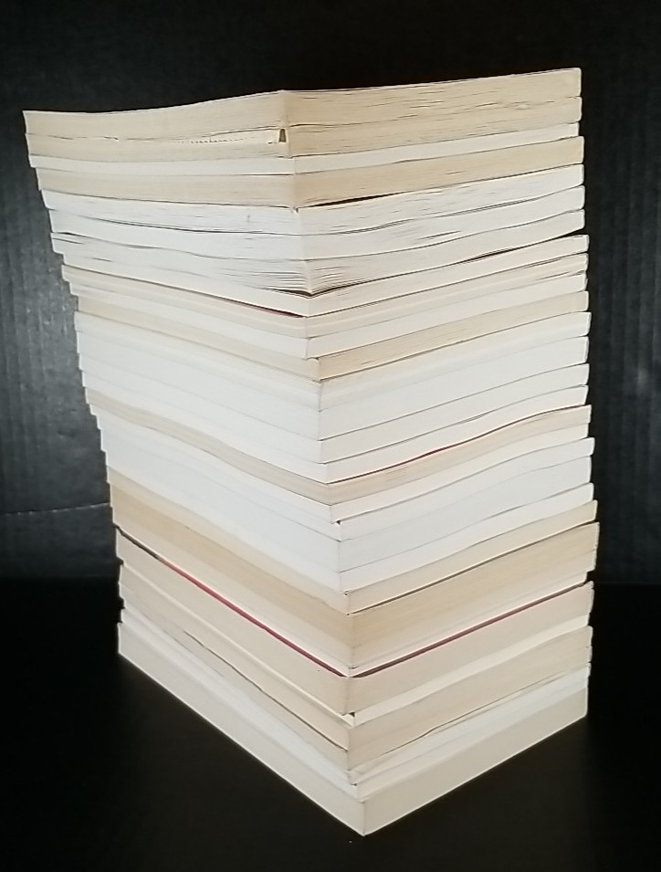 Lot of 31 John MacArthur Jr Study Christian Sermon Bible Study