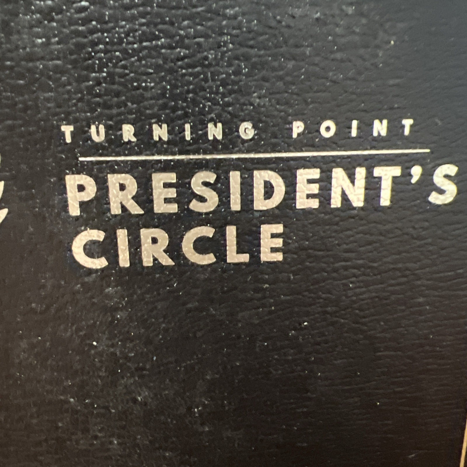 Turning Point : President’s Circle Book Box Set: Matthew, Mark, Luke, John NEW