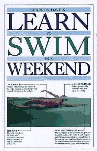 Learn to Swim in a Weekend (Le – ACCEPTABLE