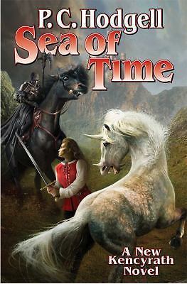 Sea of Time by Hodgell, P. C.