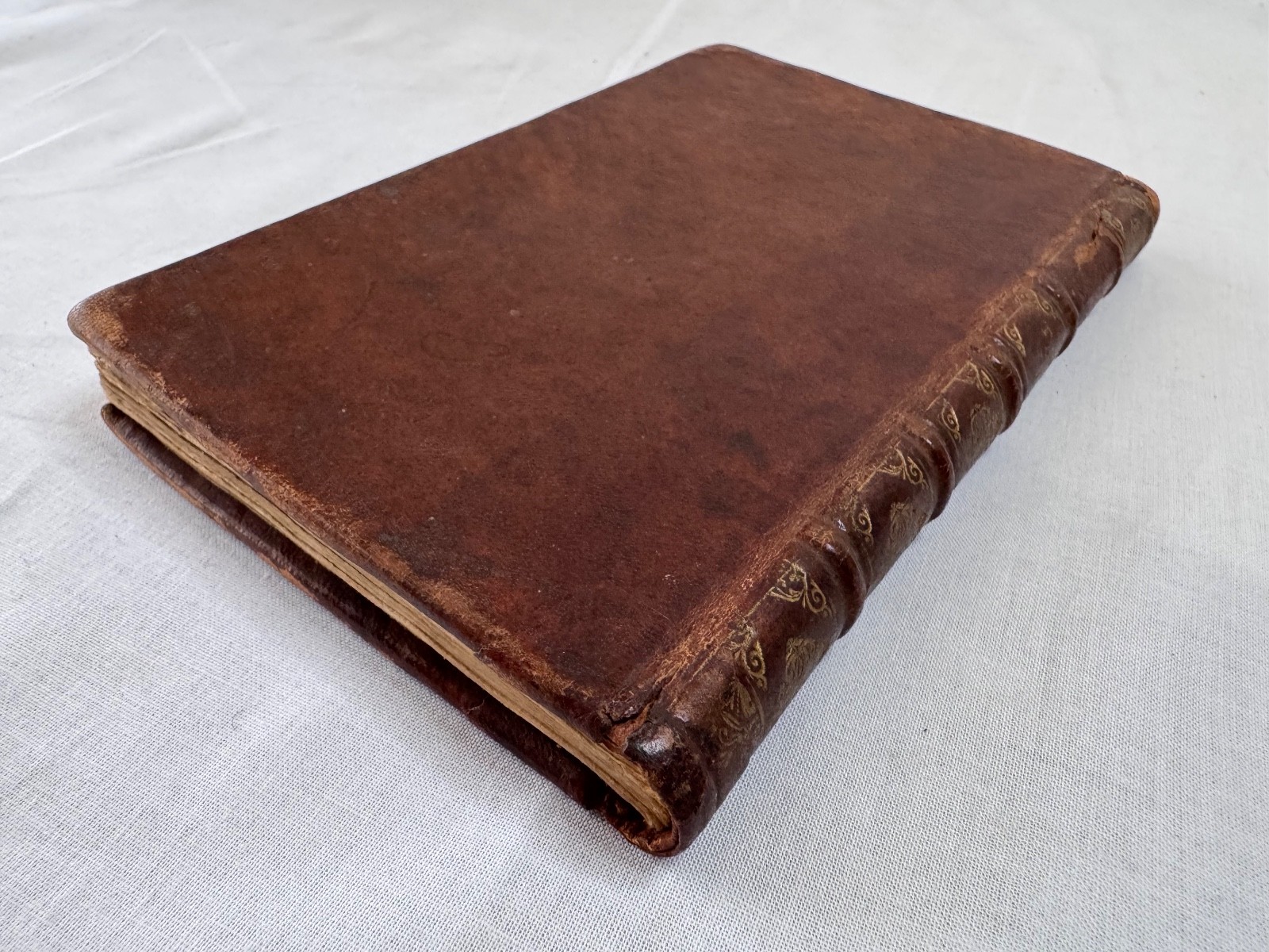 Itinerarium Beniamini Tudelensis 1575 Christopher Plantin Judaica Travel Antwerp