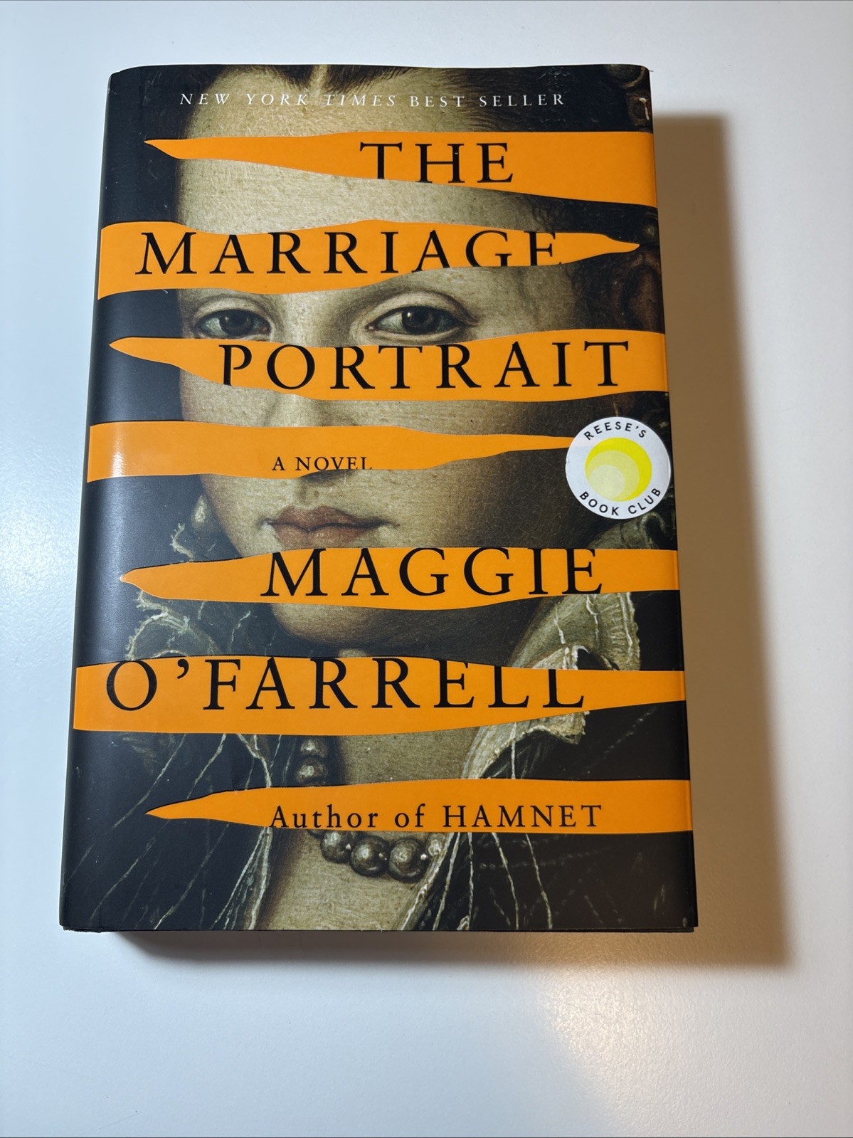 Lot of 4 Maggie O’Farrell Books!