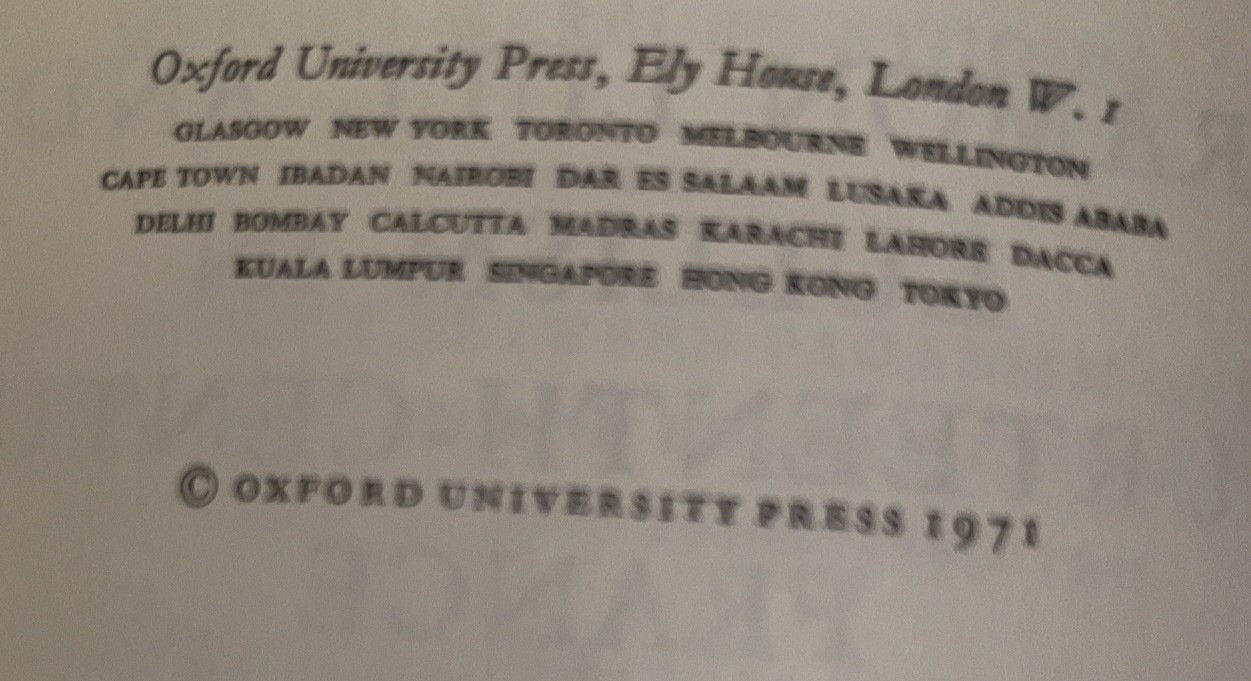 Ramon Lull and Lullism in fourteenth-century France by J. N. Hillgarth • 1971