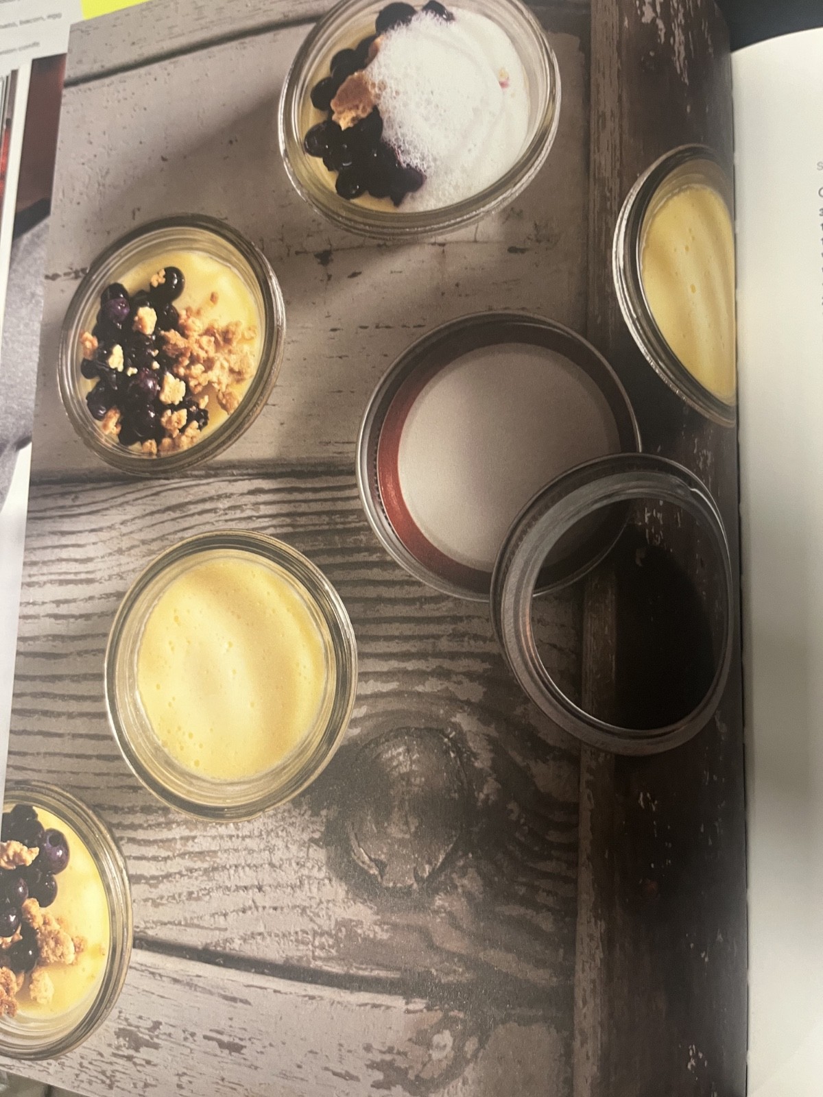 I Love NY Daniel Humm