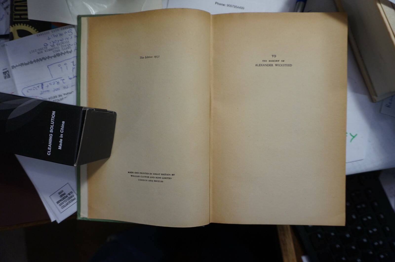 CAUCASIAN JOURNEY By Negley Farson,BOOK of MONTH CLUB — 154 pages — 1952