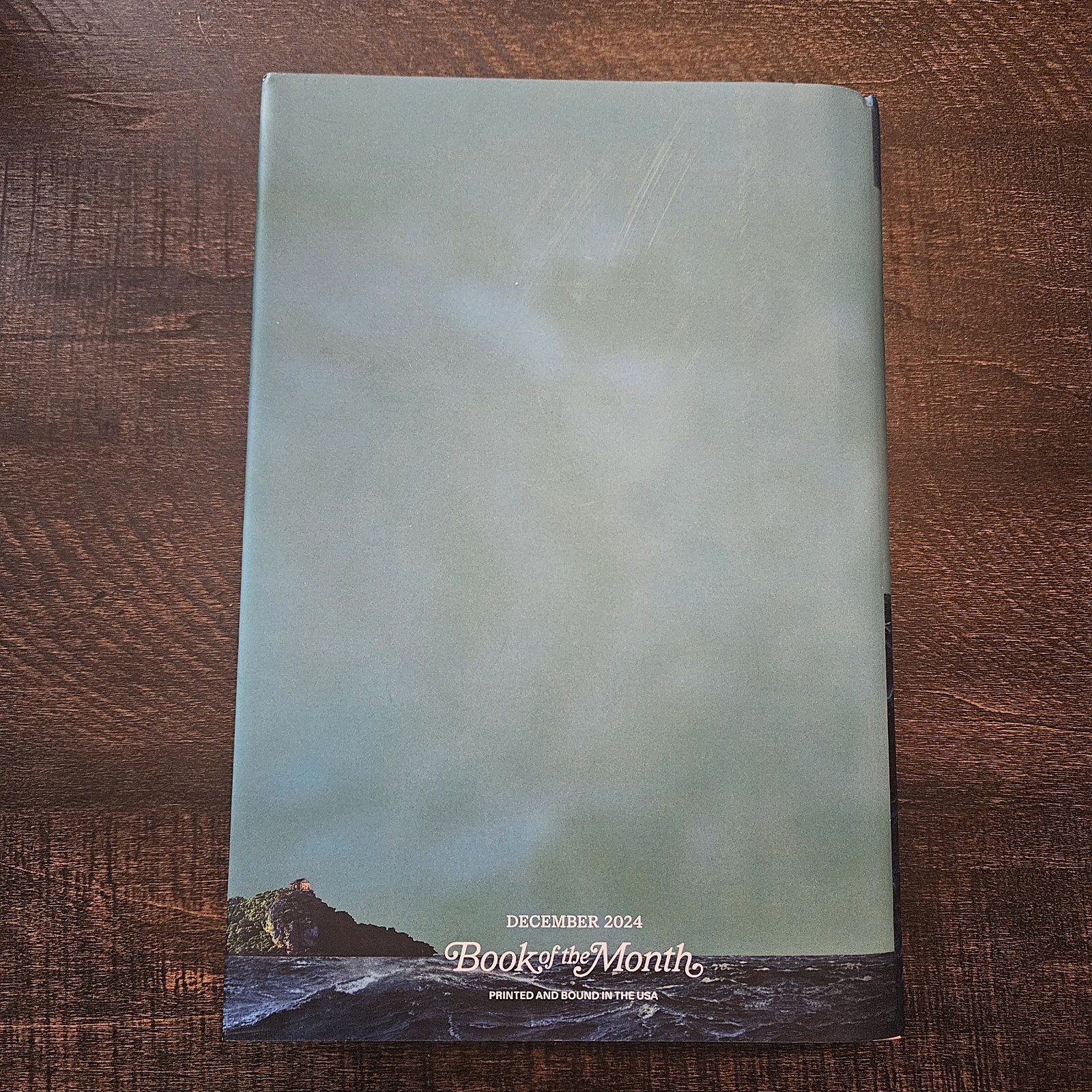 Beautiful Ugly a Novel by Alice Feeney BOTM Edition Hardcover Book