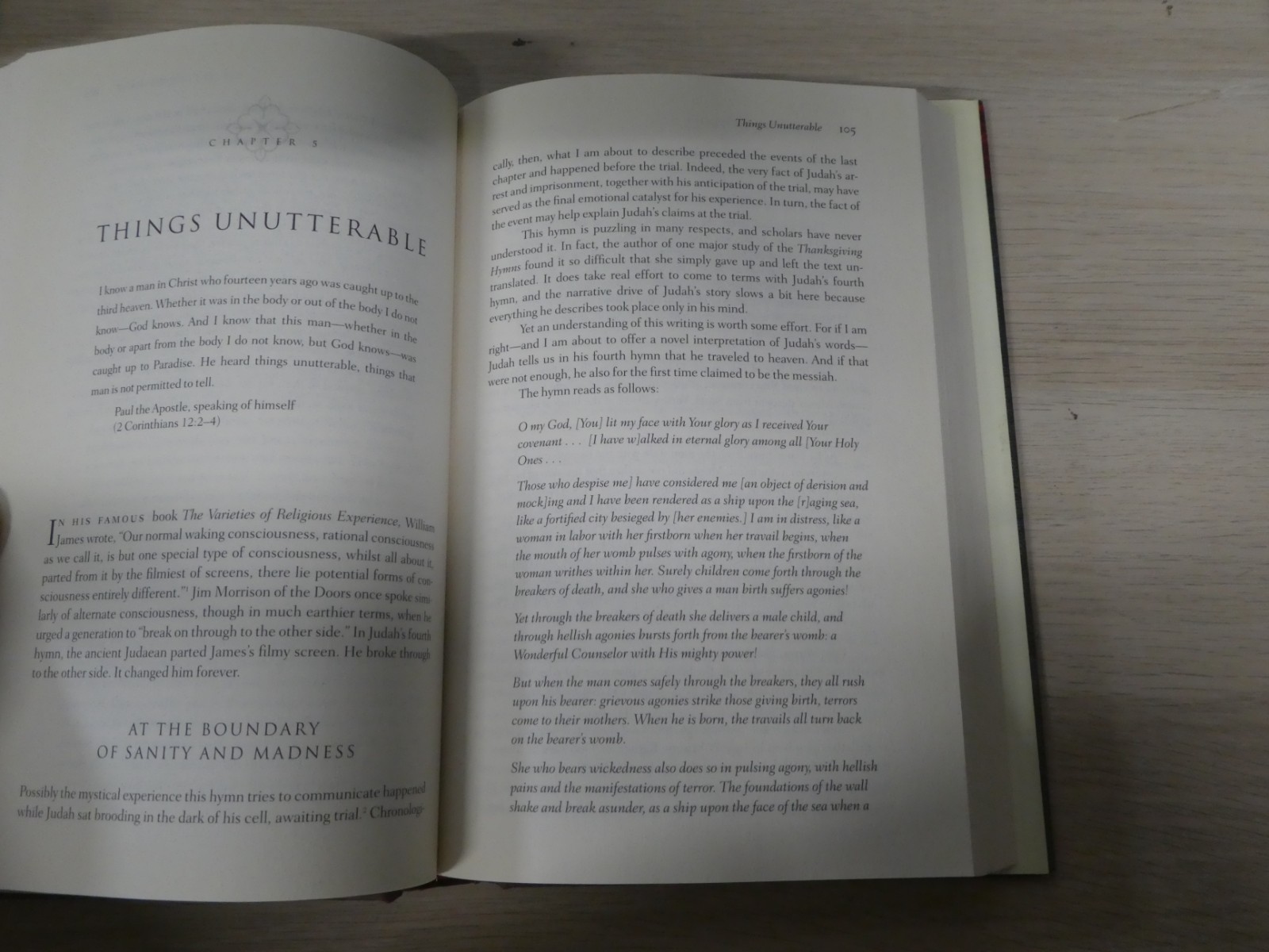 The First Messiah Investigating the Savior Before Jesus Michael O Wise 1999 HCDJ