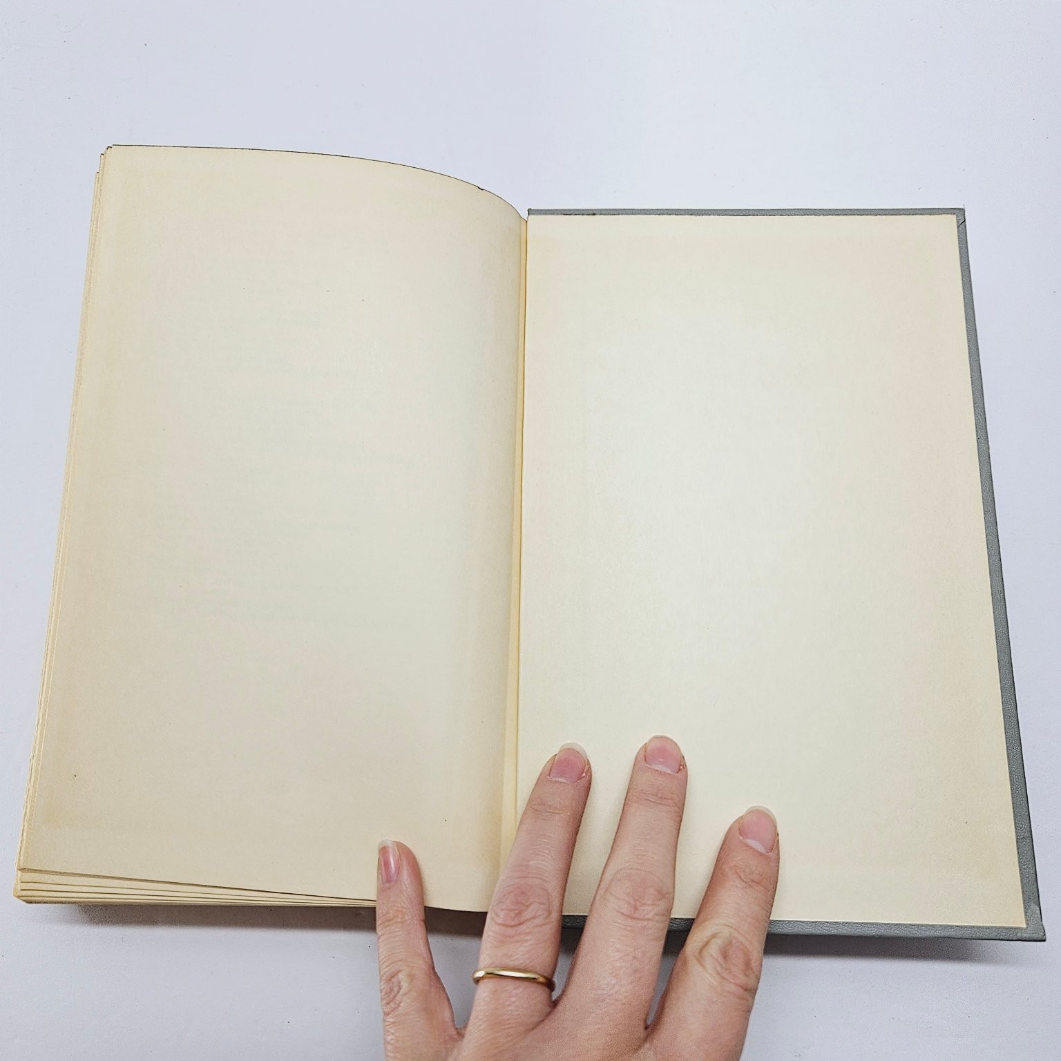 Antique 1936 Poetry Book – Best Loved Poems of American People Hazel Felleman HC