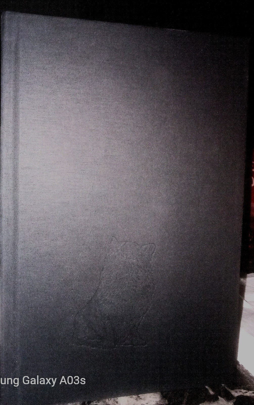 Under The Dome Stephen King Special Limited Collectors Edition w/Mylar Like New