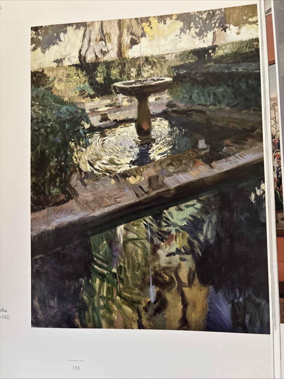 Sorolla : The Masterworks by Blanca Pons-Sorolla (2012, Hardcover) Ex-libris