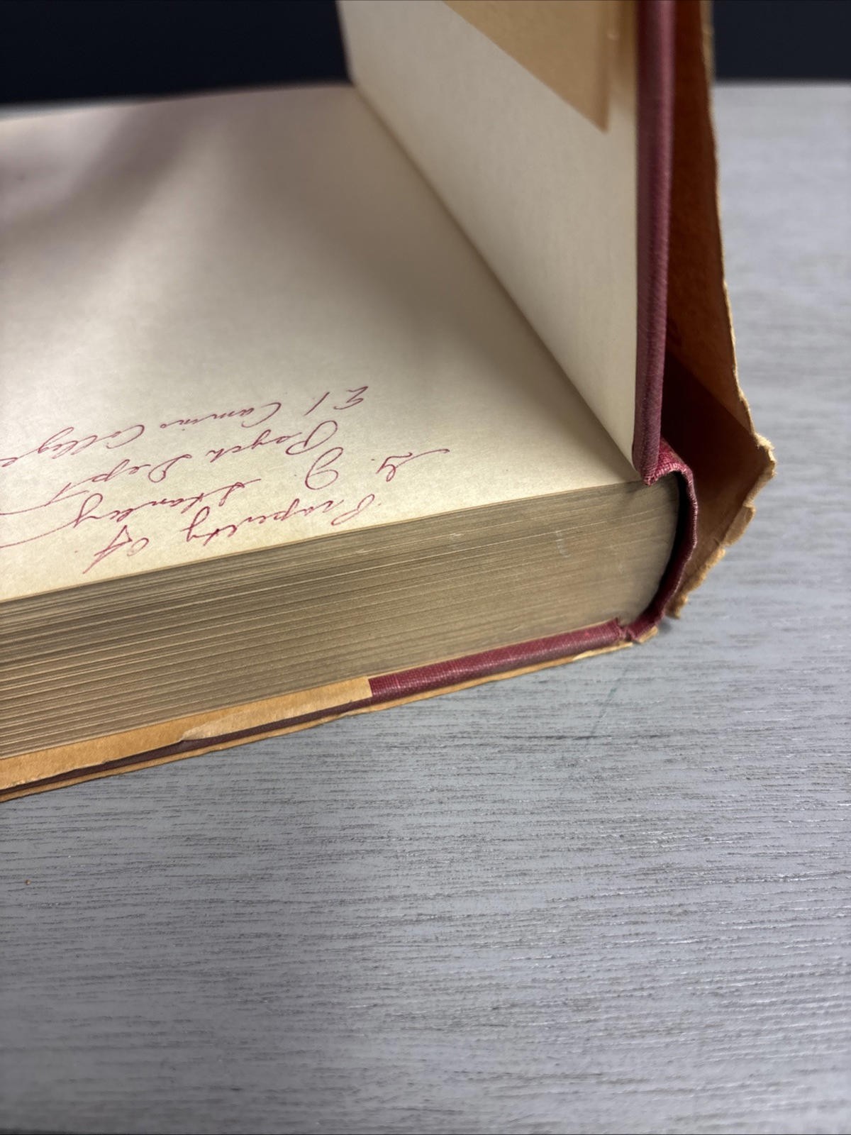 Social Psychology by S. Stansfeld Sargent 1950 HC/DJ VG