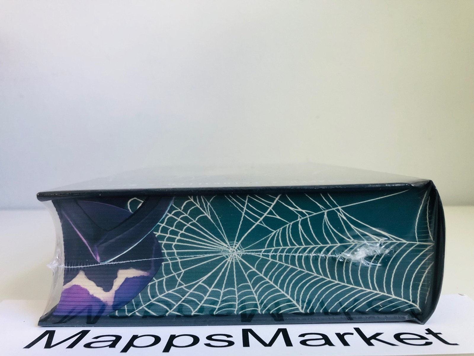 The Spider’s Mate Trilogy Omnibus by Tiffany Roberts BOOKISH EXCLUSIVE Sealed
