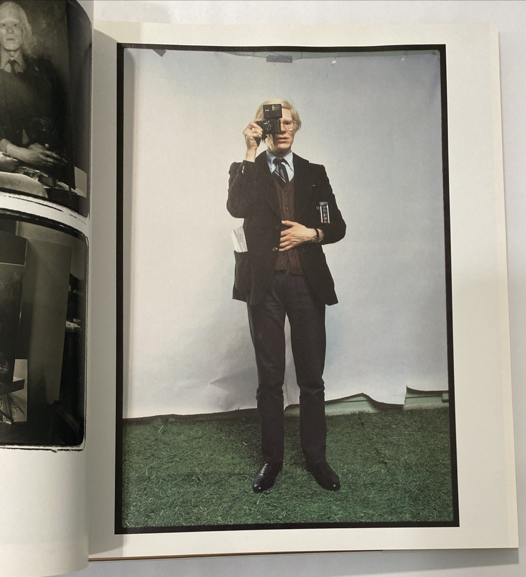 Photographs Annie Leibovitz 1970-1990 Hardcover Photography Art Book First Ed