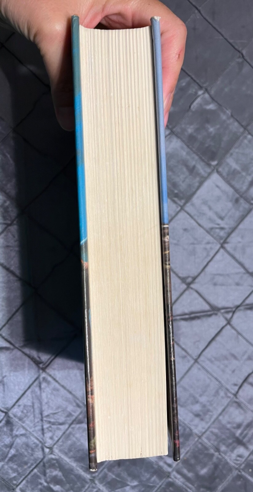 Earth’s Children Ser.: The Mammoth Hunters by Jean M. Auel (HC 1985)