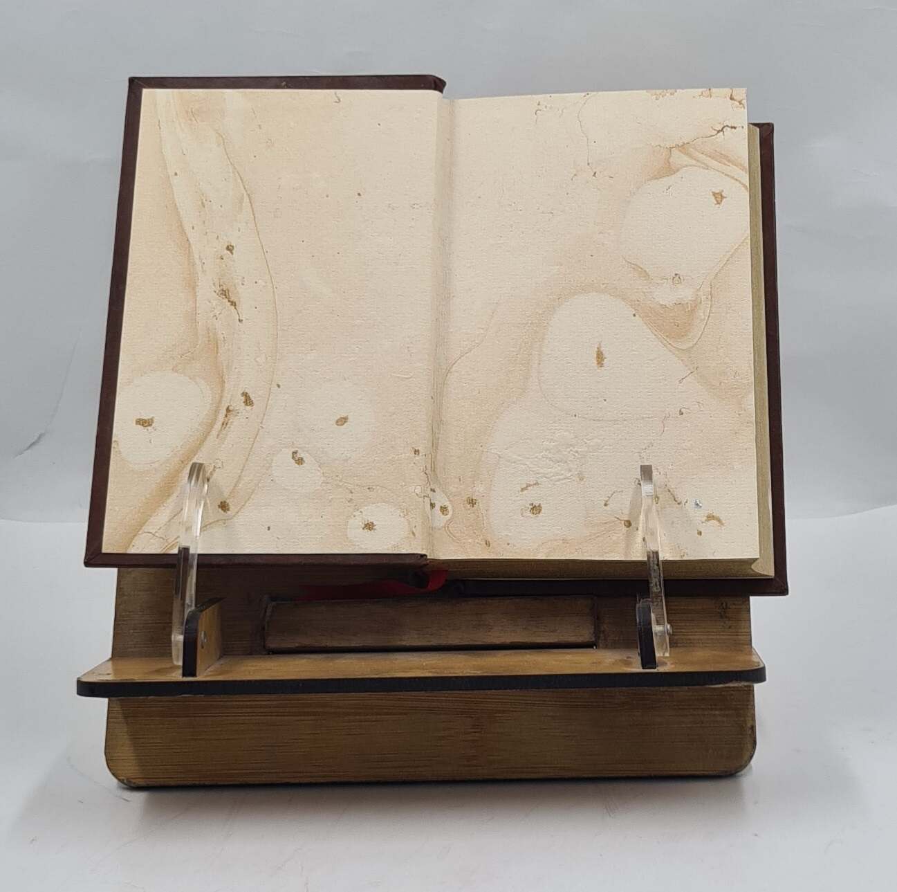 Orientalism By Edward W. Said [Premium Leather Bound]