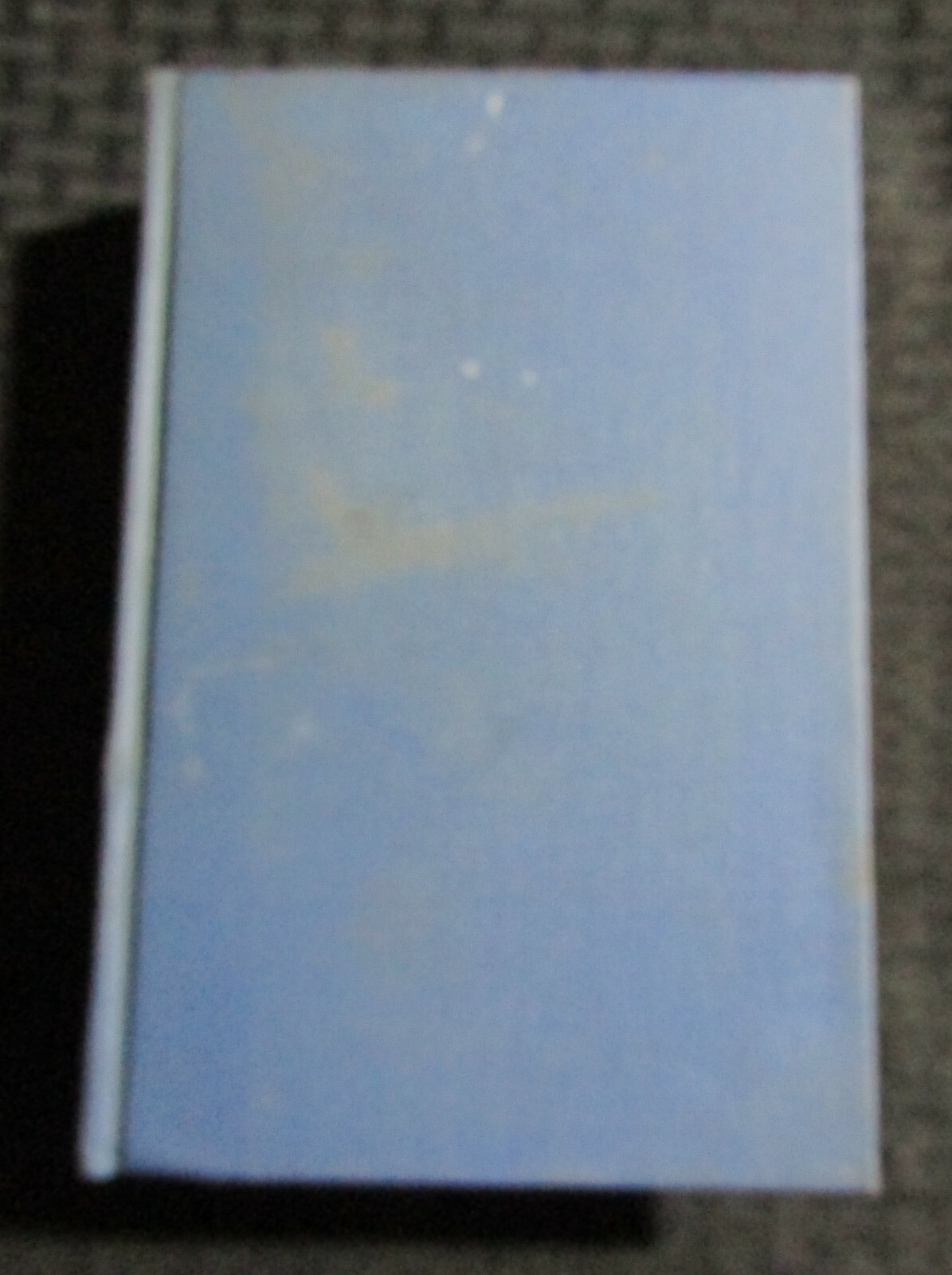 1972/73 SCIENCE FICTION ADVENTURE CLASSICS Magazine Hardbound VG+ 4.5 May & Sept