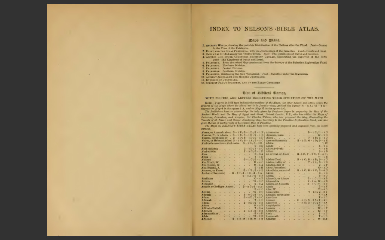 1901 American Standard Bible Version ASV Complete Old New Testament E-Book on CD