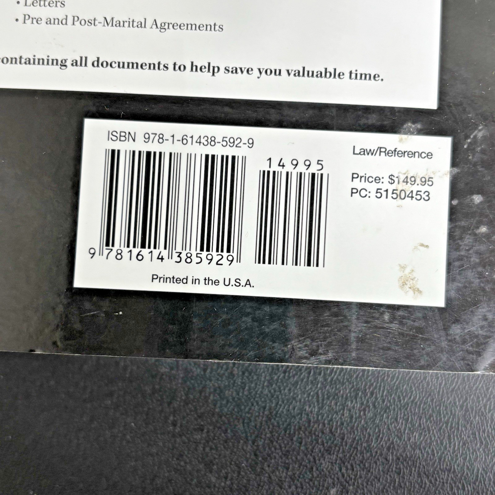 Complete Guide to Divorce Practice: Forms & Procedures for Lawyers PB BK20