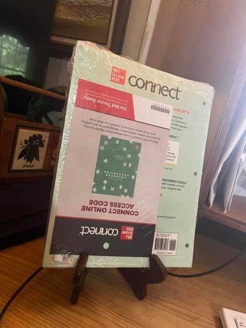 New/with Access Leaf Fundamentals Of Advanced Accounting, Hoyle