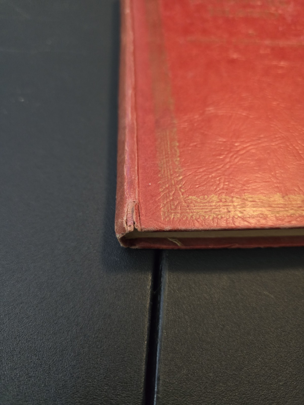 Treasure Island USA Print 1939 Hardbound