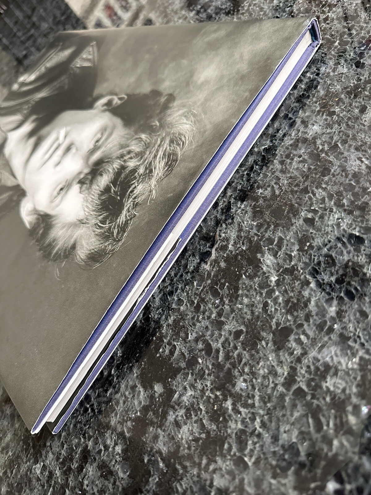 Robert Mapplethorpe Certain People by Susan Sontag 1985 Hardcover