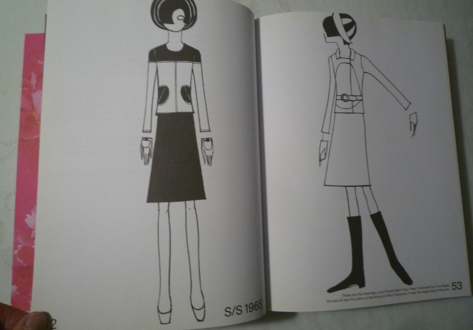 Kenzo Takada Kazuko Masui Haedcover Art Fashion Design NEW