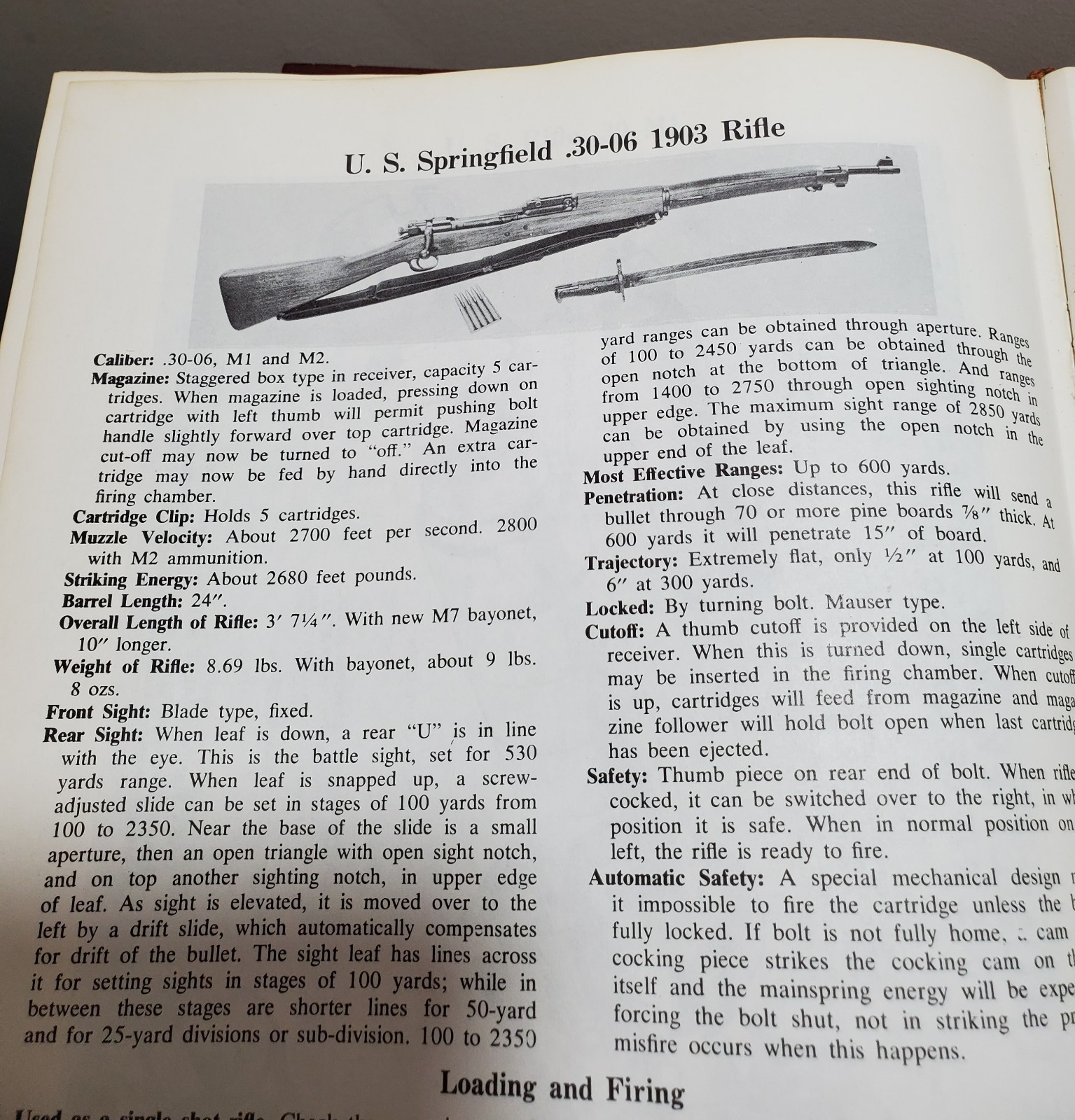 SMALL ARMS OF THE WORLD, MILITARY, REFERENCE BOOK, 768 PAGES!