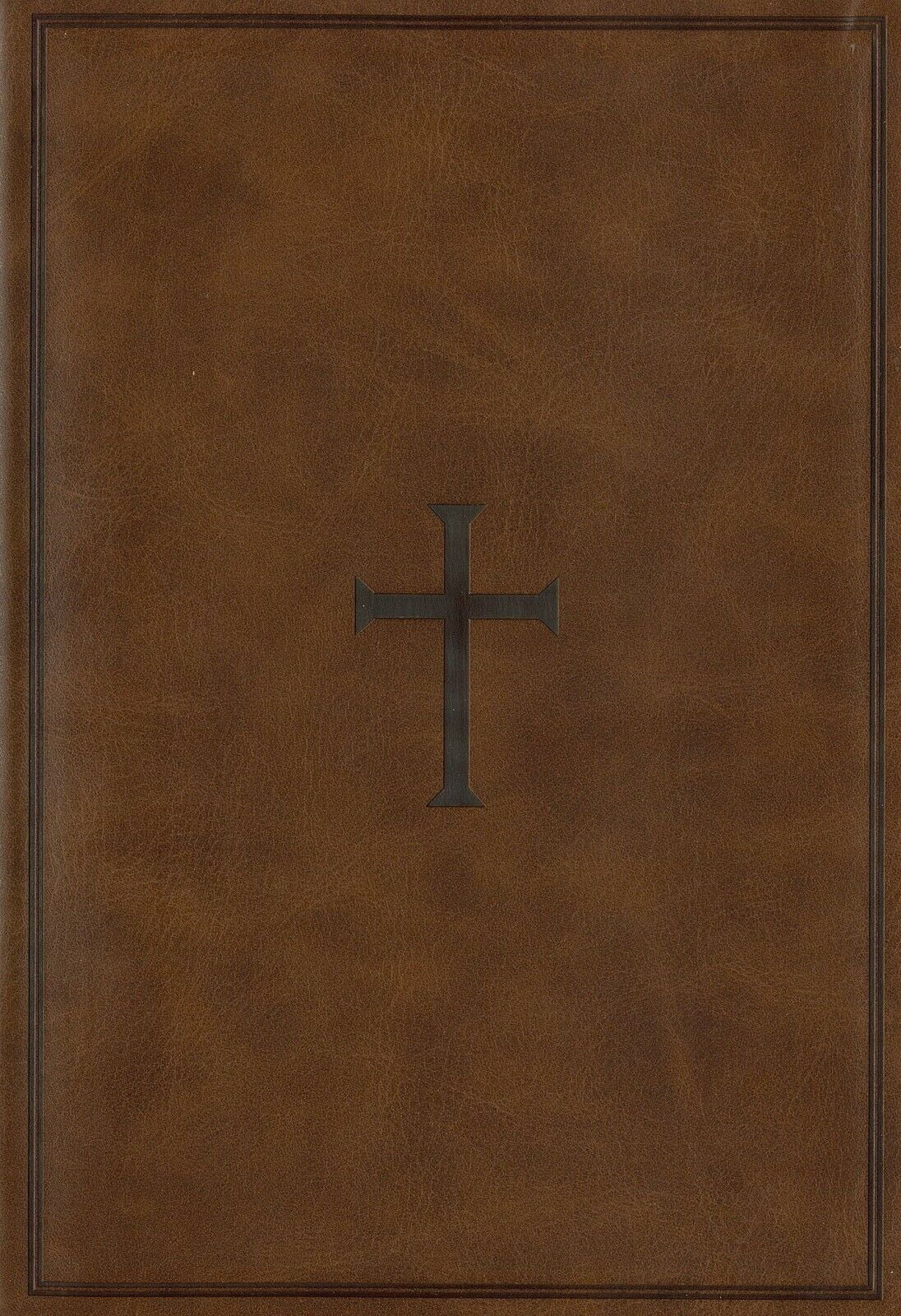 GIANT PRINT BIBLE King James Version NEW