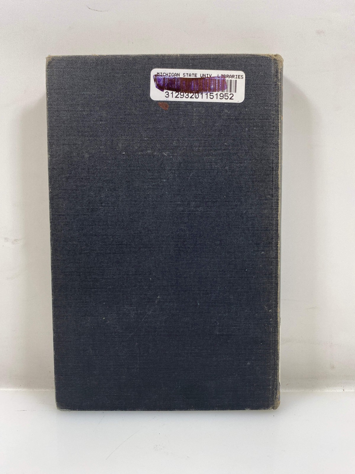 A Selection of African Prose II by Whiteley Ex-library 1964 HC