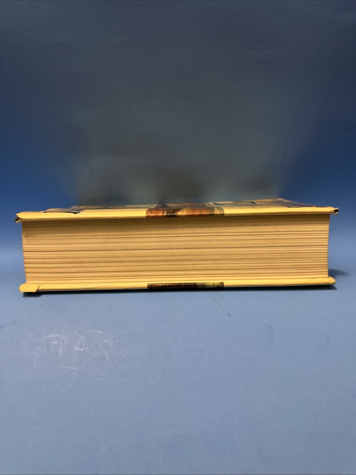 LONESOME DOVE ~ LARRY MCMURTRY (1985) 1st Printing w/ Error VERY GOOD HC/DJ