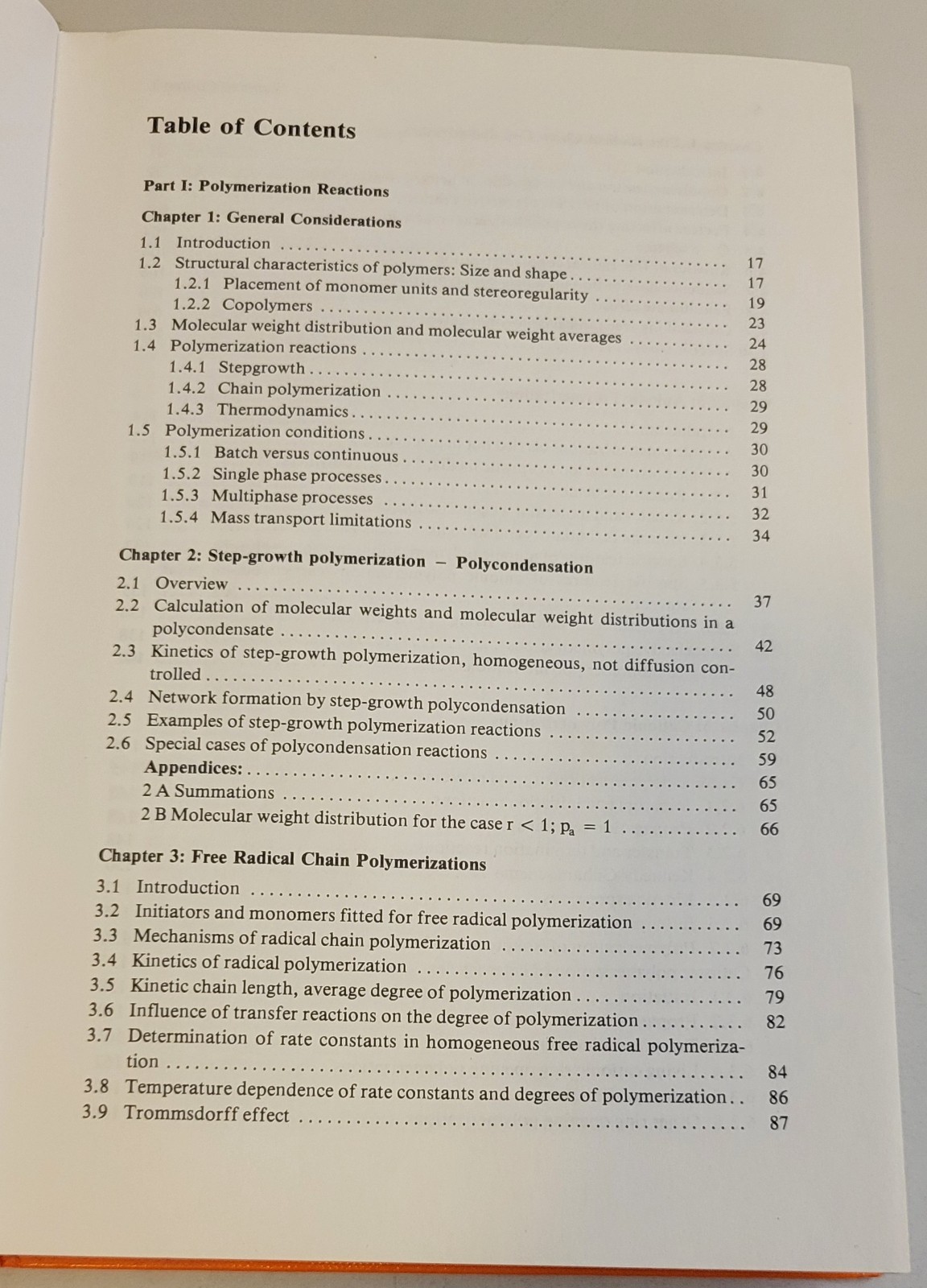 POLYMER SYNTHESIS (Rempp/Merrill) Germany HUTHIG WEPF Import HC Engineering BOOK