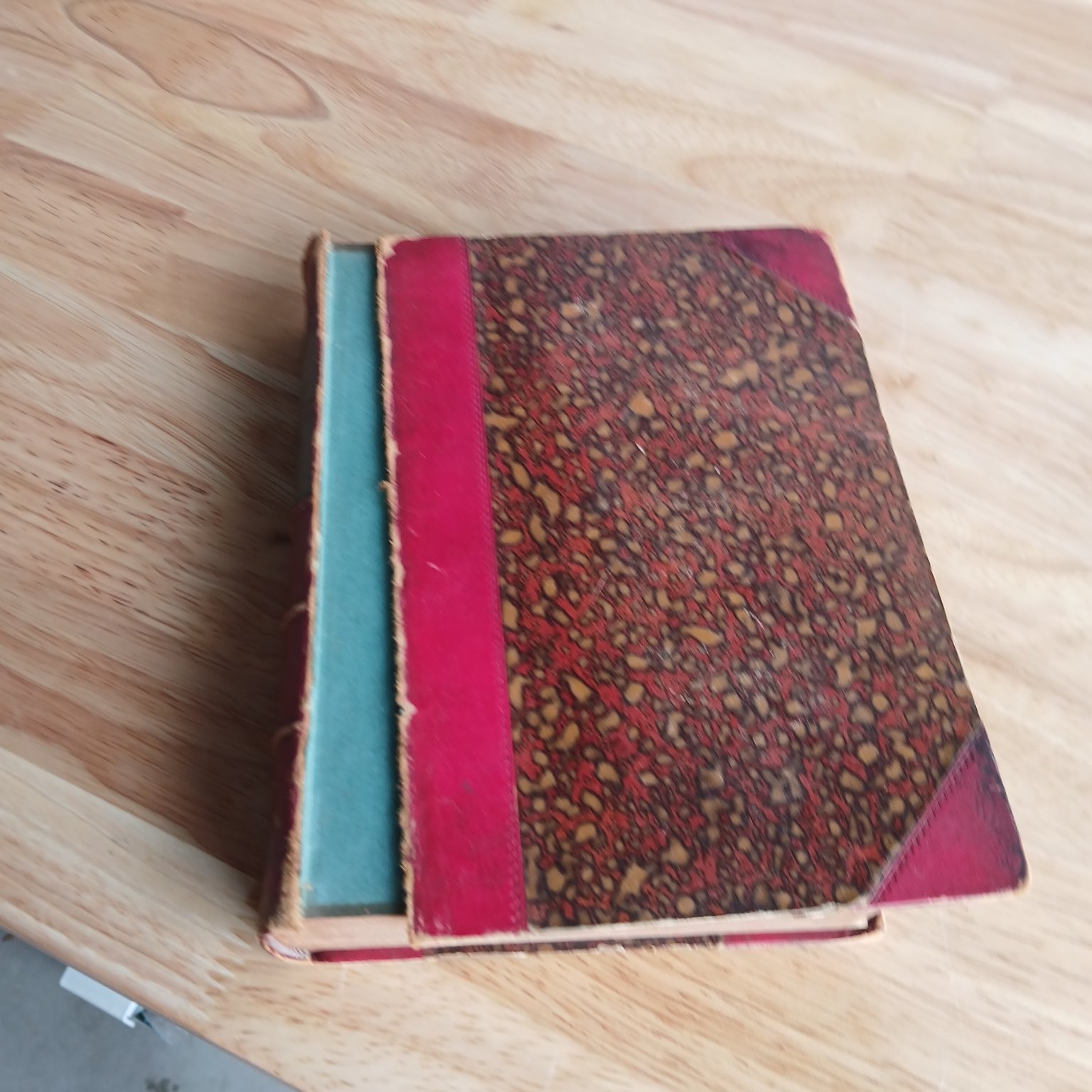 Middlemarch George Eliot 1871 First Edition Vol I Classic Victorian Novel