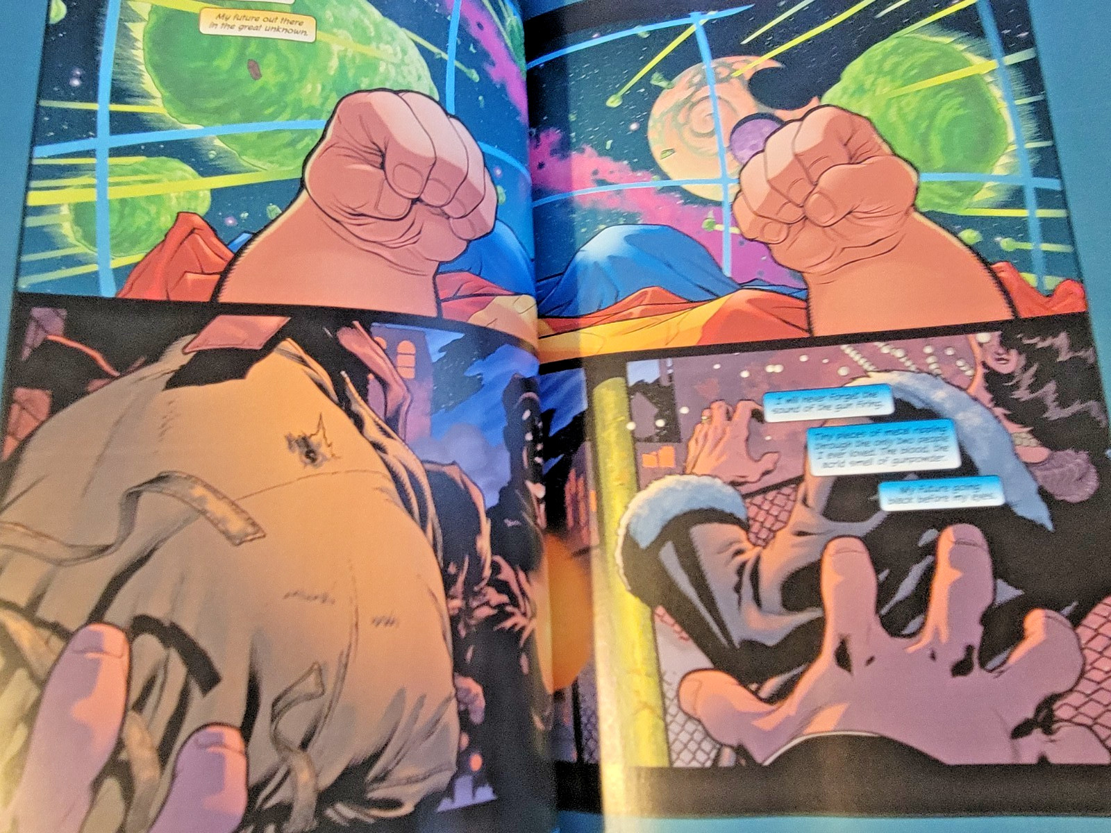 Superman Comic Book by DC Comics – Three Acclaimed Comic Book Stories