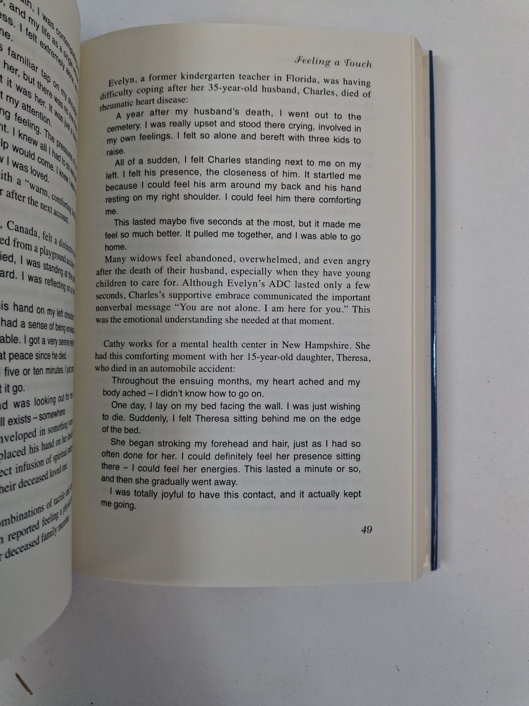 Hello from Heaven! – Bill & Judy Guggenheim (Hardcover, 1996, Dust Jacket)