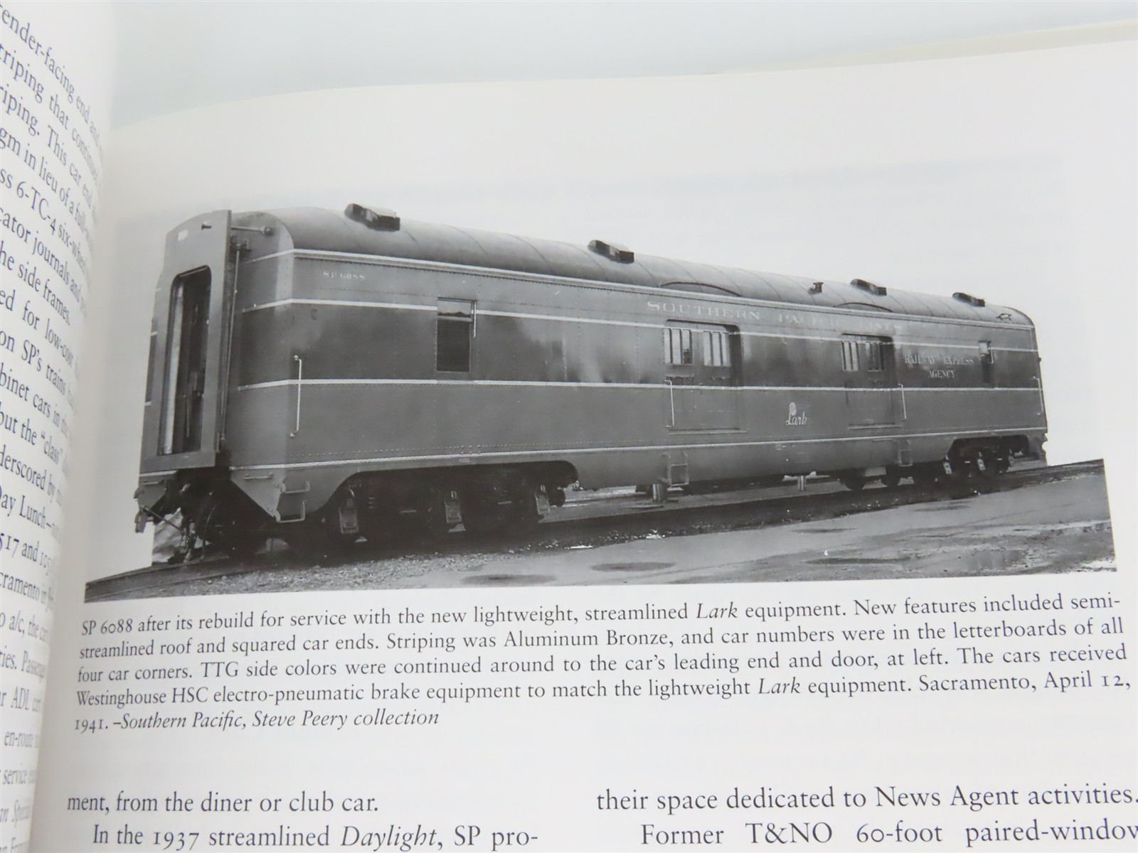 Southern Pacific’s Sacramento Shops… Incubator of Innovation ©2010 HC Book