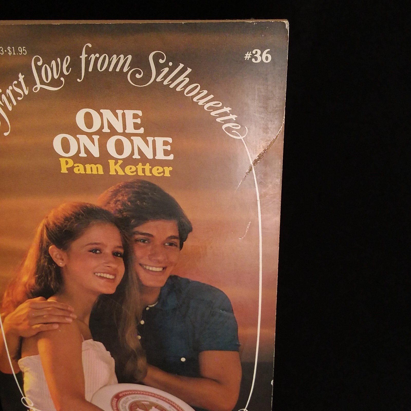 First Love From Silhouette – FIRST PRINT – Paperback Lot – #35 #36 #37 #55