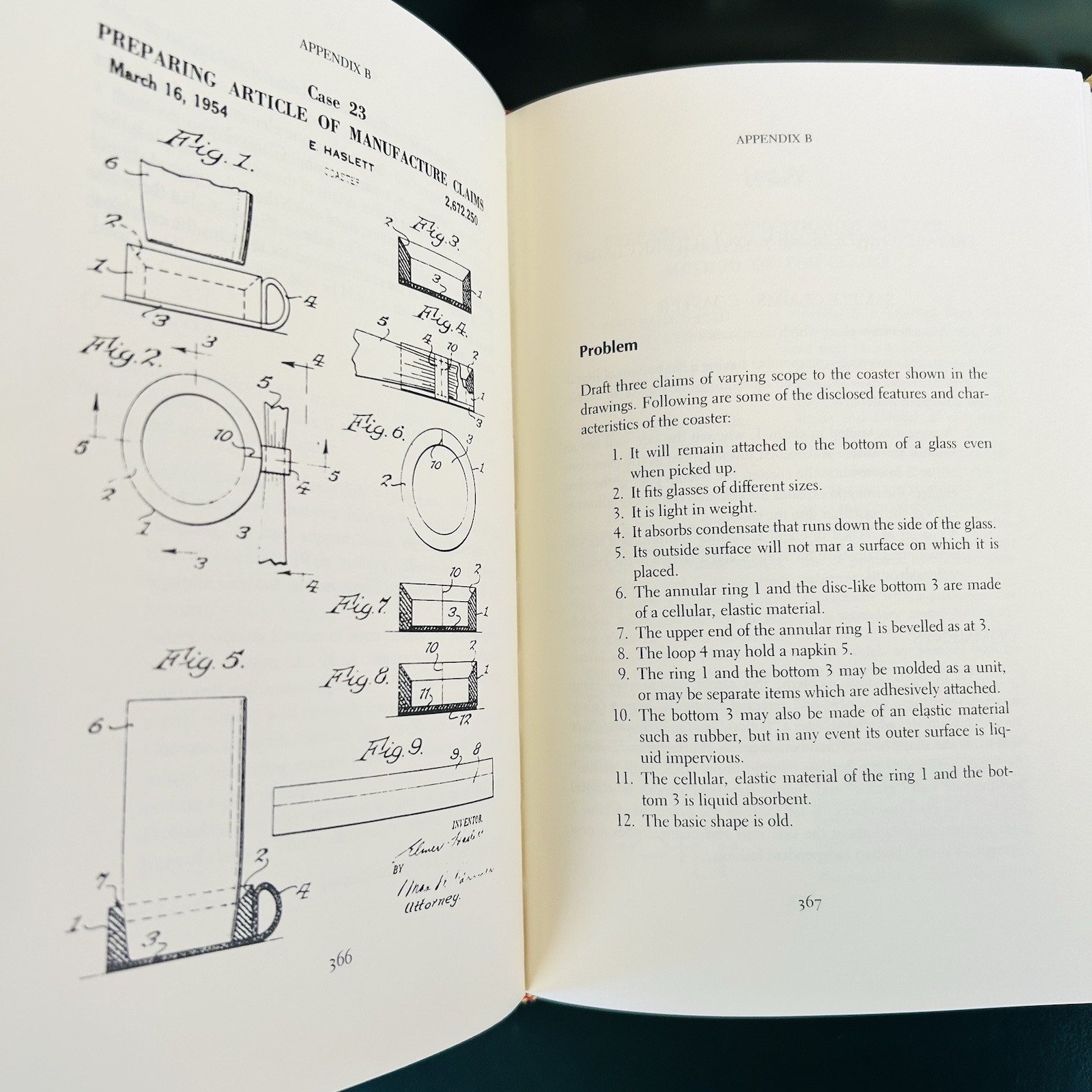 Landis on Mechanics of Patent Claim Drafting Third Edition Robert C. Faber