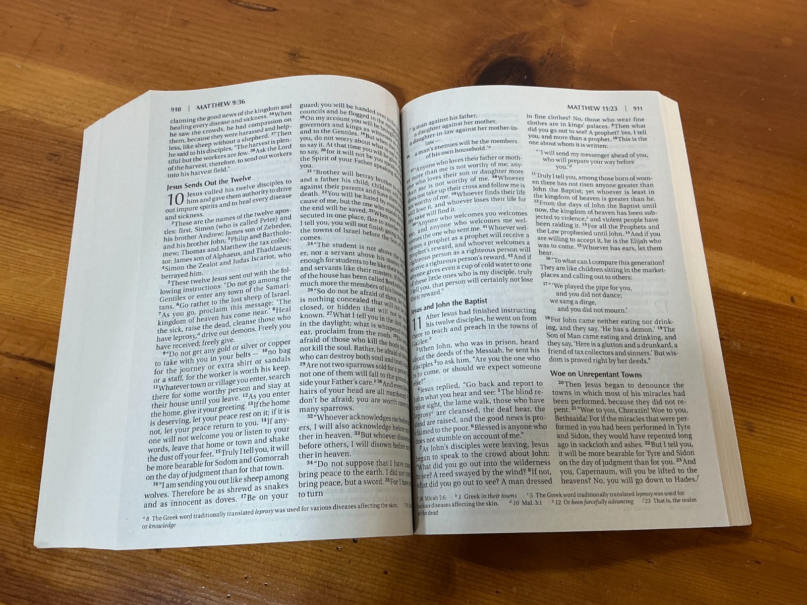 NIV Holy Bible Large Print by Zondervan Staff 2017, Paperback MINT UNUSED