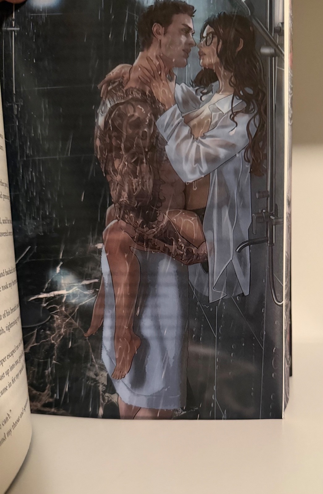 Books For Days Crate, Penelope Douglas, Devils Night Series