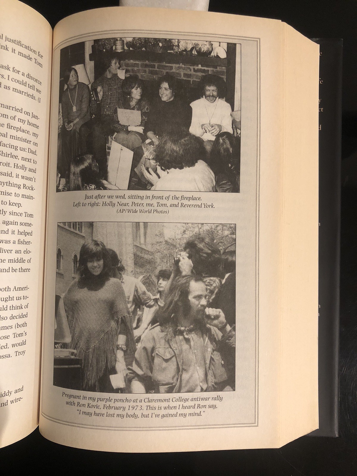 Jane Fonda My Life So Far Ebury Press UK 2005 First Ed/F.Pr. HC DJ LN 🎬Aut/phy