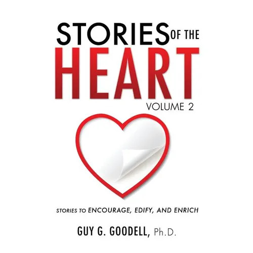 Stories of the Heart, Volume 2 – Paperback