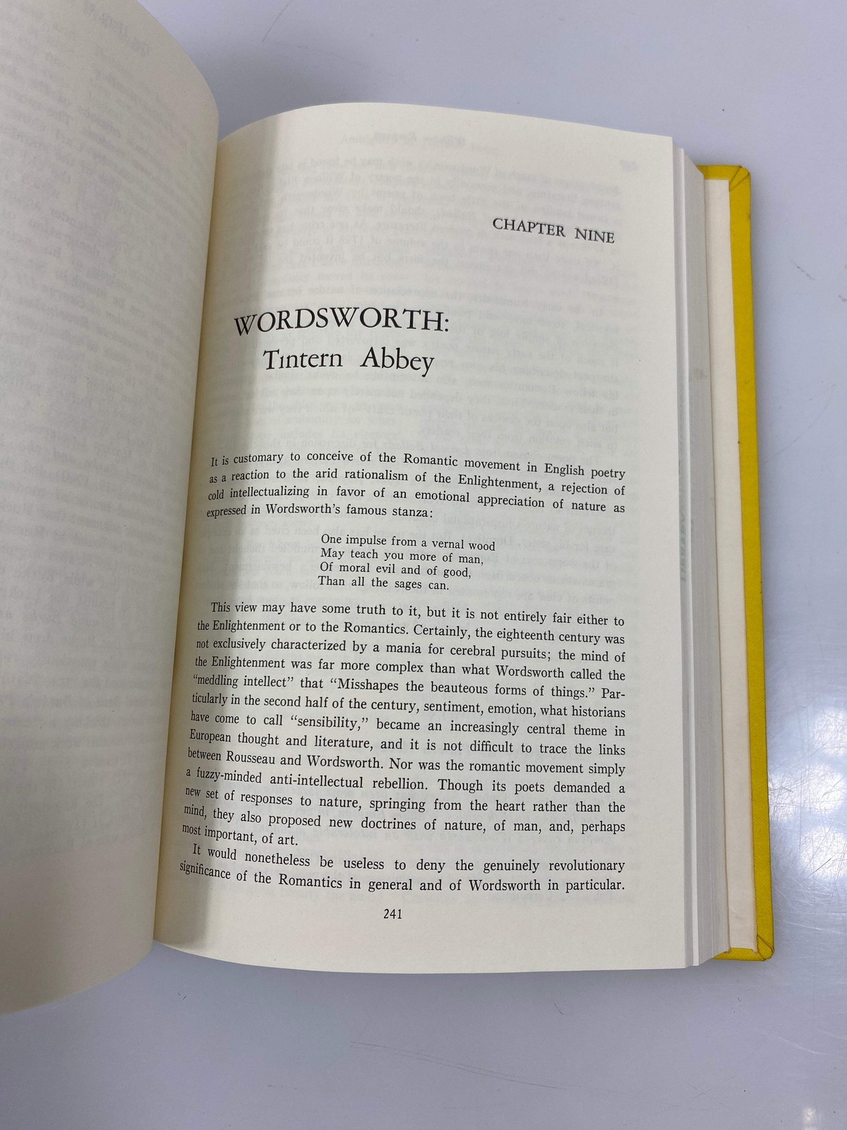 Landmarks in Western Culture Vol. II Baker/Fasel Ex-library 1968 HC