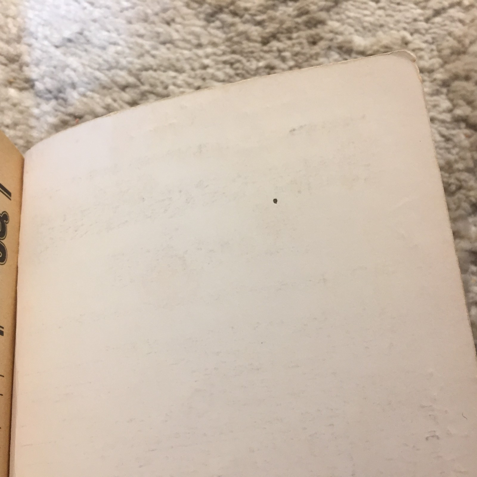 Silver War J. R. Roberts 1983 Charter Books Nevada Silver Boomtowns Western Book