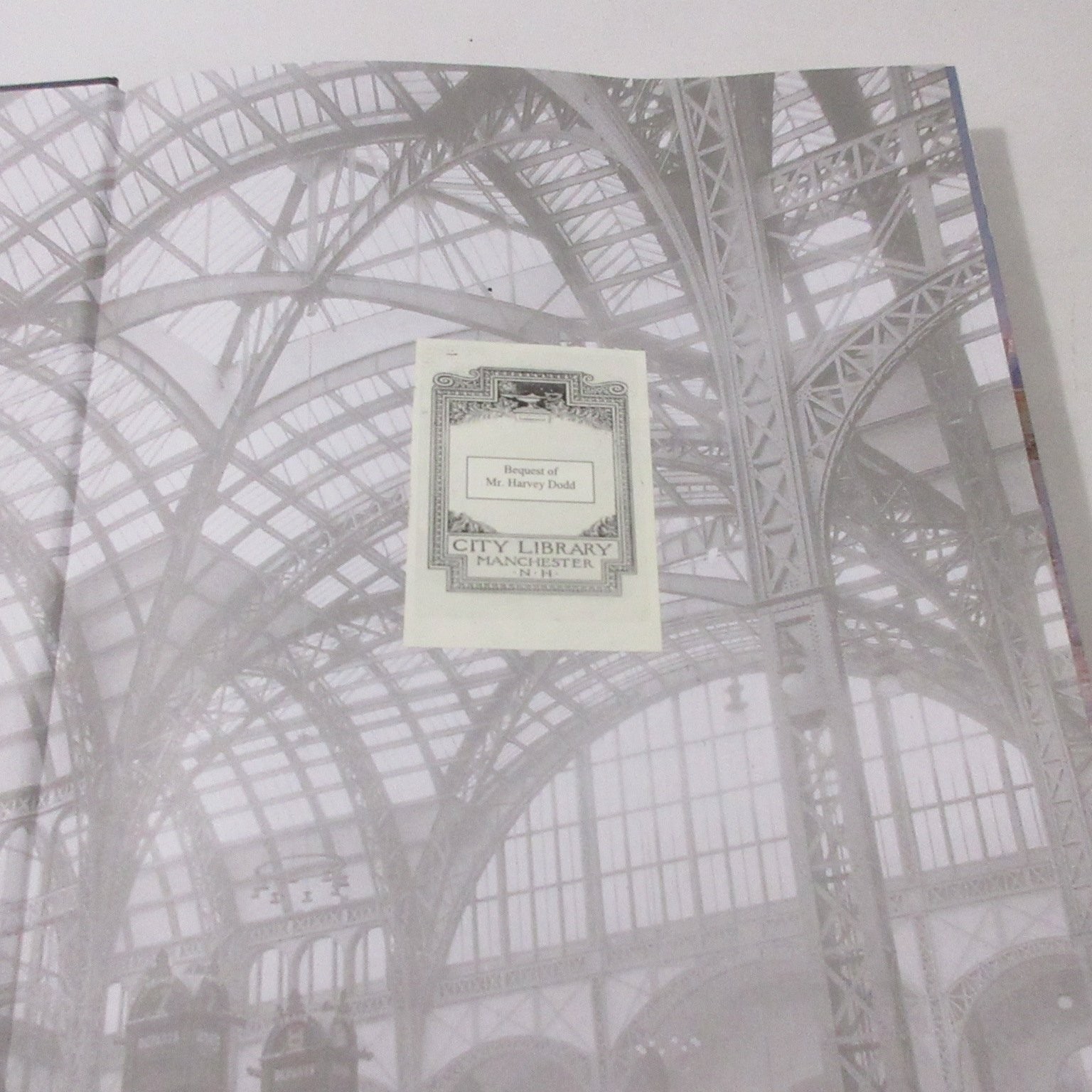 McKim Mead & White The Masterworks Samuel White Architecture American Architects