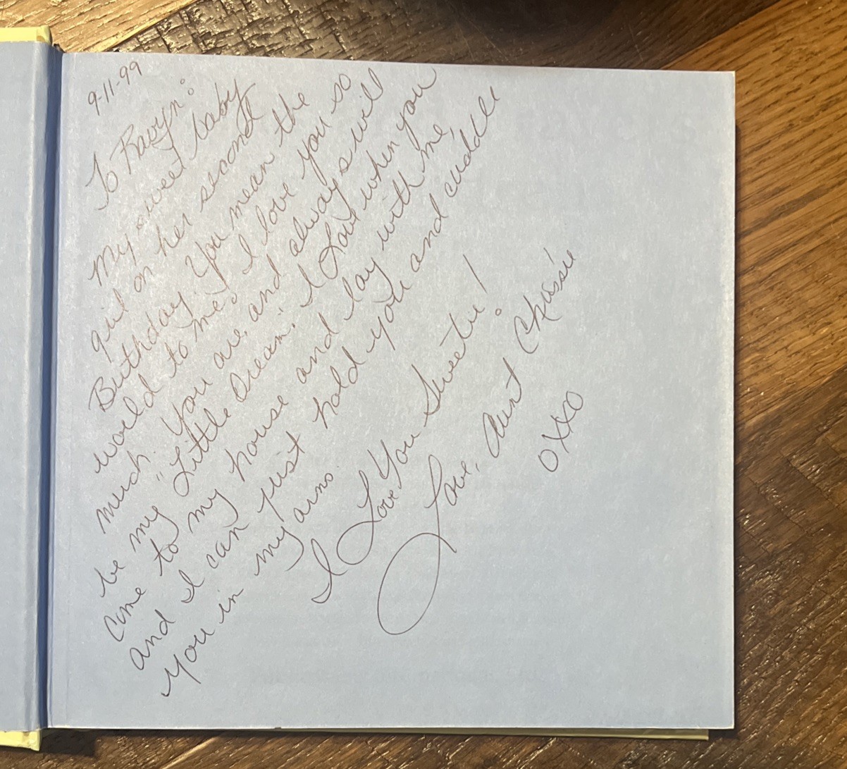 Poems and Prayers for Children Book Lynne Suesse 1999 Vintage Hardcover 1st Ed