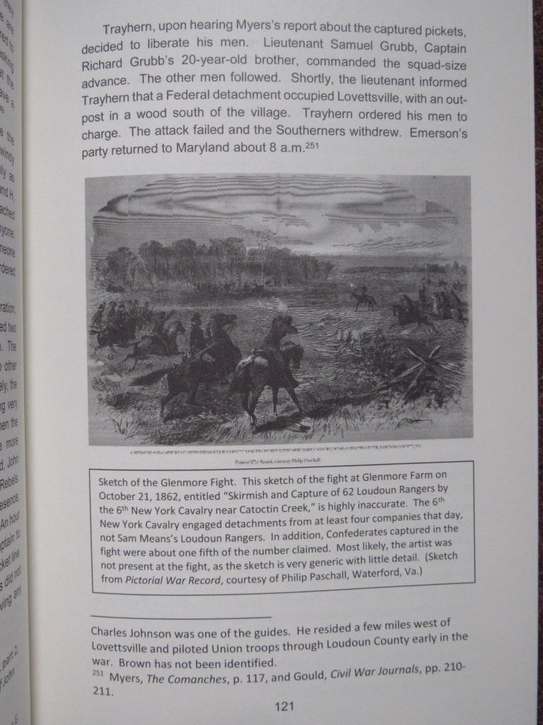 NONE WERE TRUER OR BRAVER – ELIJAH WHITE’S 35th BATTALION VIRGINIA CAVALRY -1ST