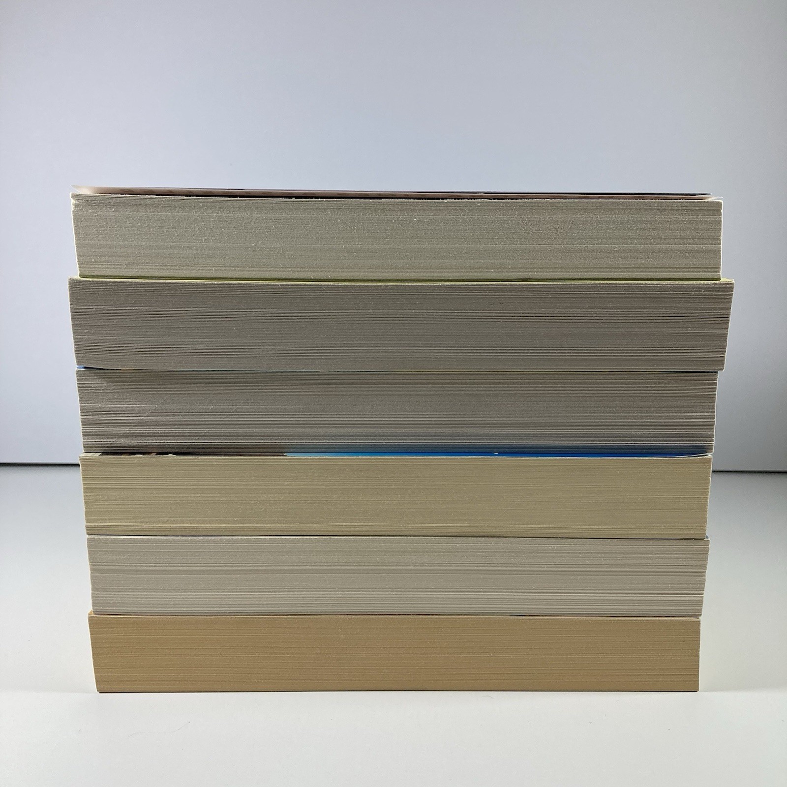 Lot of 6 Summer Romance Novels – Emily Henry, Elin Hilderbrand, Jennifer Weiner