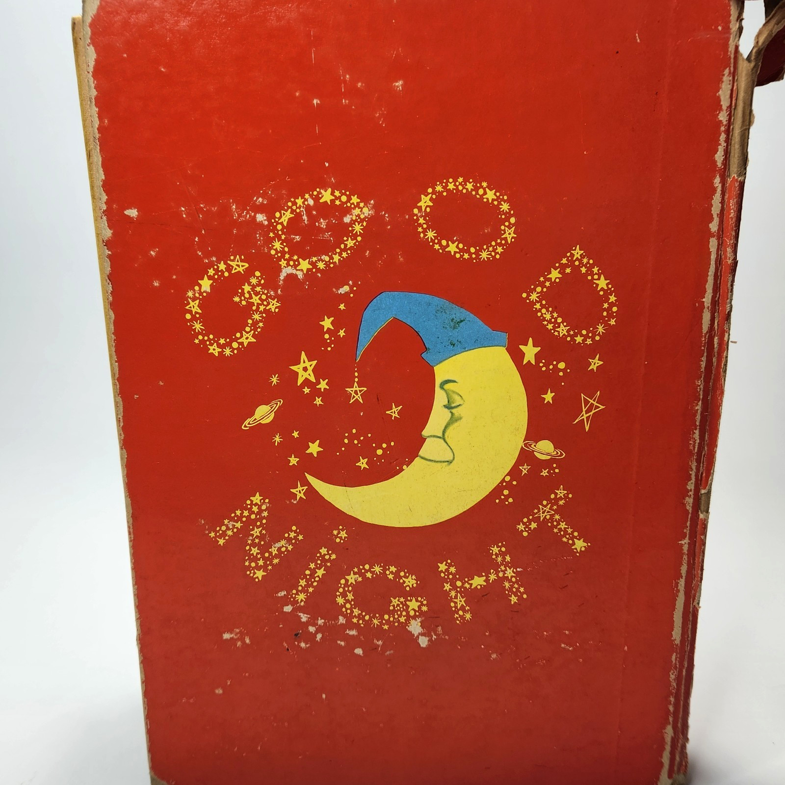 1944 Whitman Publishing „365 Bedtime Stories“ (READ CONDITION)
