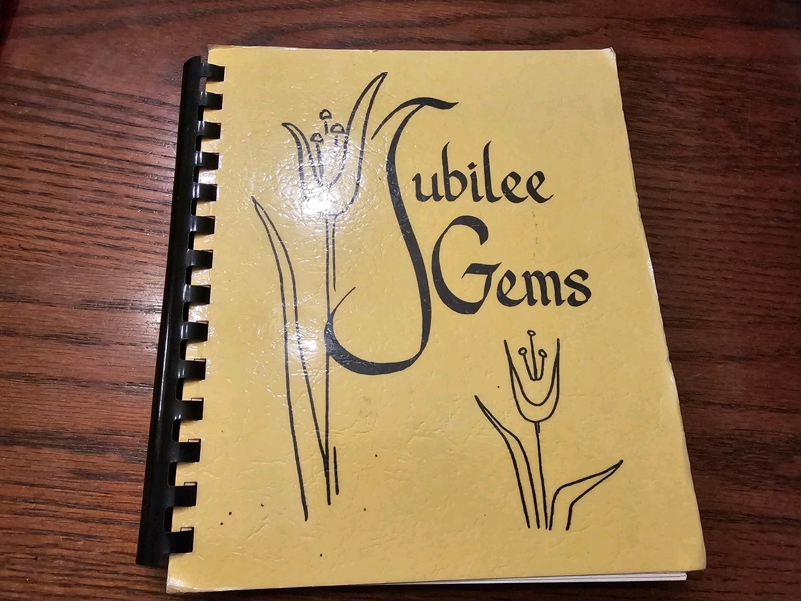 Vintage Lot 11 Midwest Church Community Cookbooks 1940s – 1970s Mich Iowa IL KY